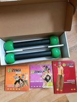 Zumba Fitness Set/ neu und unbenutzt Baden-Württemberg - Freiburg im Breisgau Vorschau