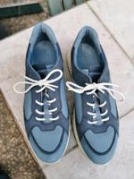 Ecco Sneaker Größe 42 Baden-Württemberg - Mannheim Vorschau