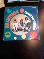 Paintbox – Come On Round Single, Vinyl, Schallplatte Nordrhein-Westfalen - Grevenbroich Vorschau
