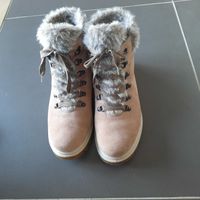 Winterboots Gore-Tex Gr. 41 Weite G von LEGERO neuwertig (NP146€) Niedersachsen - Bissendorf Vorschau