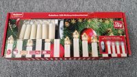 Kabellose LED-Weihnachtsbaumkerzen, Fernbedienung, weiß + bunt Baden-Württemberg - Neckargemünd Vorschau