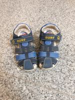 Sandalen blau Gr 29 Nordrhein-Westfalen - Iserlohn Vorschau