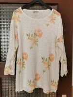 Pull&Bear Frühling Blumen Pullover Longsleeve Sweatshirt Berlin - Mitte Vorschau