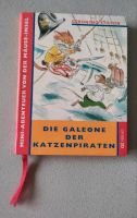 Sie Galeone der Katzenpiraten Kinderbuch Baden-Württemberg - Rottenburg am Neckar Vorschau