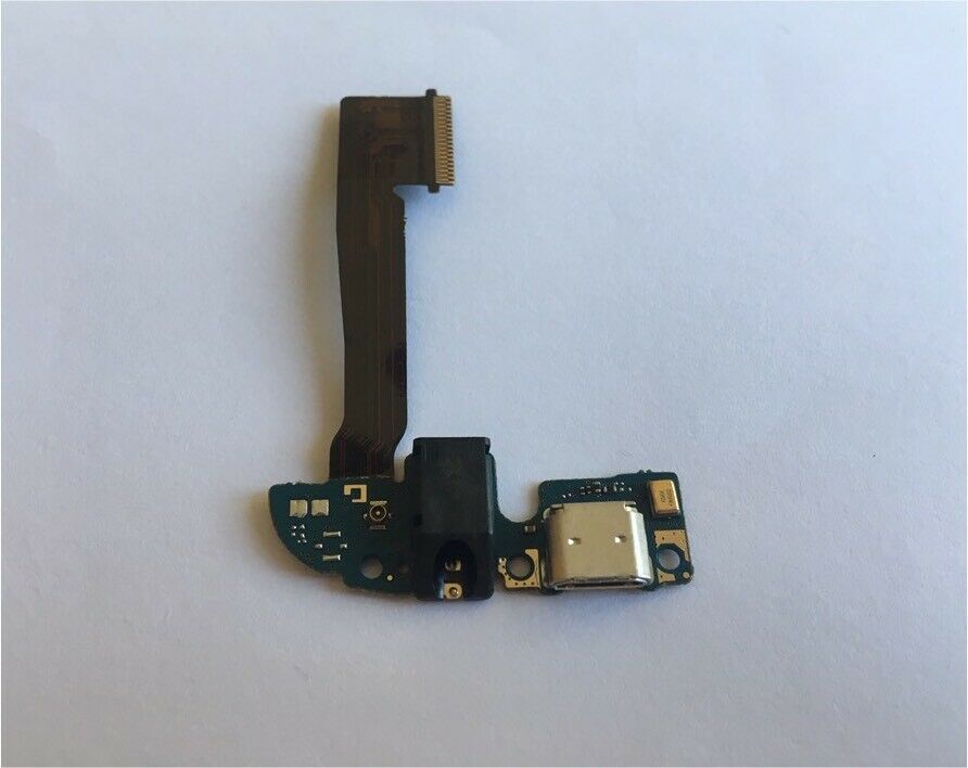 HTC One M8 Micro USB Ladebuchse Flex Connector - Original in Pforzheim