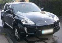 Porsche Cayenne 3.0 Diesel Bj 2010 240PS Baden-Württemberg - Friedrichshafen Vorschau