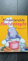 Kochbuch für Kinder unbenutzt Duisburg - Walsum Vorschau