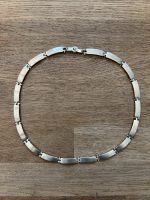 Esprit Kette Collier 925 Sterling Silber gebürstet Niedersachsen - Lüneburg Vorschau