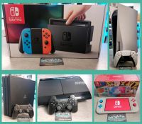 ☑️Ankauf & Verkauf - Konsolen & Games PS5 PS4 PS3 Switch xbox 3ds Sachsen - Zwickau Vorschau