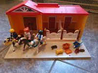 Playmobil Pferdestall Hessen - Feldatal Vorschau