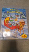 Kinderbuch/ Weihnachtbuch Mein liebstes Puzzlebuch Sachsen - Raschau-Markersbach Vorschau