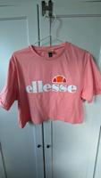 Ellesse Crop Shirt Niedersachsen - Melle Vorschau