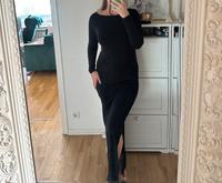 Nakd Soft Line Maxikleid M - 95% Viskose Nordrhein-Westfalen - Neuss Vorschau