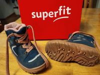 Kinderschuhe Schuhe Gr.21 von Superfit Nordrhein-Westfalen - Medebach Vorschau