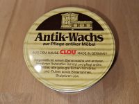 Clou Antik Wachs 375 ml Dose neu Bayern - Stockstadt a. Main Vorschau