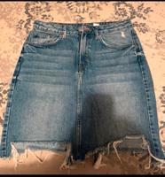 H&M Jeansrock Niedersachsen - Aurich Vorschau