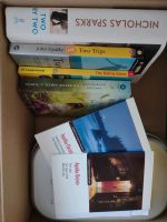 Englische Bücher, teilweise mit CDs - neuwertig Bayern - Schwabmünchen Vorschau