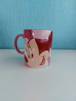 Tasse Disney Minnie Niedersachsen - Bad Gandersheim Vorschau