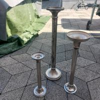 Silber Ständer Kerzen Baden-Württemberg - Giengen an der Brenz Vorschau