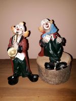 2x Clowns von VIVIAN C. Nordrhein-Westfalen - Dinslaken Vorschau