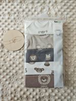 Babybody Set Multipack kurzarm C&A 68 (62) Berlin - Steglitz Vorschau