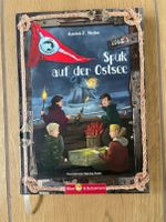 Spuk auf der Ostsee - Band 1 - André F. Nebe - neu! Wandsbek - Hamburg Farmsen-Berne Vorschau