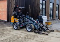 Radlader - Hoflader GIANT G2300 HD Xtra Bayern - Großweil Vorschau