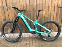 Haibike Allmtn 2 2023 720 Wh Größe M !! FAST NEU - NUR 5KM!! Bayern - Dingolshausen Vorschau