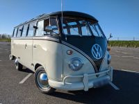 VW T1 Samba 1974 Nordrhein-Westfalen - Borken Vorschau