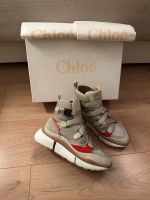 Chloe Sonnie 38 High Top Sneaker Damen Designer Eimsbüttel - Hamburg Eimsbüttel (Stadtteil) Vorschau