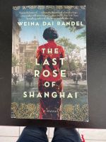The last rose of Shanghai (English) Baden-Württemberg - Mutlangen Vorschau