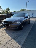 BMW e91 325i tüv neu n53b30 Schleswig-Holstein - Harrislee Vorschau