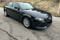 Audi A4 3.0 TDI Quattro Bayern - Freyung Vorschau