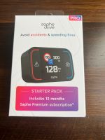 Saphe Drive Pro Blitzerwarner Nordrhein-Westfalen - Grevenbroich Vorschau