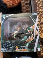 Anime One Piece Zoro Megahouse Figur Nordrhein-Westfalen - Gelsenkirchen Vorschau