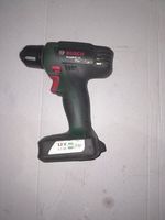 Bosch EasyDrill 12 V Akku Schrauber,GEBRAUCHT OHNE LADEGERÄT Nordrhein-Westfalen - Erwitte Vorschau