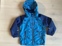 Jacke Winterjacke 110 116 Impidimpi blau Dinos junge Hessen - Kelkheim Vorschau