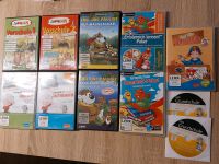 PC CD-Rom Lernspiele, Vorschule, Grundschule Bayern - Hindelang Vorschau