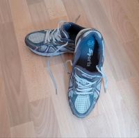 Sportschuhe, Laufschuhe Damen Größe 38 Bayern - Fürstenfeldbruck Vorschau