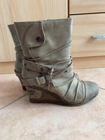 Stiefel Mustang Gr. 38 Bayern - Fürth Vorschau