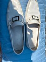 Geox Slipper Gr. 381/2 Bayern - Kitzingen Vorschau
