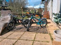 2 mal 16 l KuBike superlight Kinderfahrrad Nordrhein-Westfalen - Euskirchen Vorschau