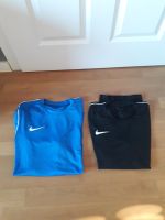 Nike Dri Fit Trainingsshirts Gr. L a 10€ Niedersachsen - Neuenkirchen - Merzen Vorschau