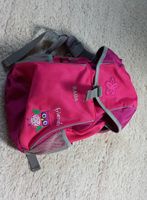 Kinderrucksack von Rada in pink Schleswig-Holstein - Neumünster Vorschau