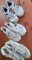 Sport/Turn/Sneakers gr.36 Nike und Adidas Top!!! Schleswig-Holstein - Klein Rönnau Vorschau