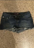 Jeans-Shorts von Blend, blau, neuwertig, Gr. 36/38, Weite 30 Bayern - Moosburg a.d. Isar Vorschau