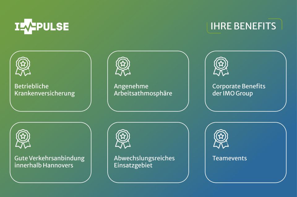 Ausbildung zur Einzelhandelskauffrau/-mann im Sanitätshaus (m/w/d in Hannover