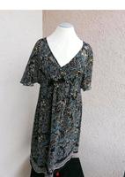 Mexx Sommer Kleid Gr 40 / 42, NEUw., Empire Stil, braun Rheinland-Pfalz - Alzey Vorschau