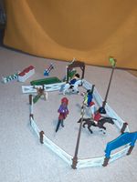 Playmobil Reitturnier Nordvorpommern - Landkreis - Süderholz Vorschau