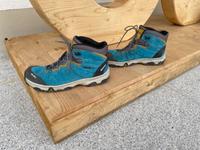 Hochwertige Meindl Wanderschuhe Bayern - Prem Vorschau
